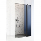 Двері для душової кабіни Radaway Nes Black KDJ II 90 R 10032090-54-01R правостороння