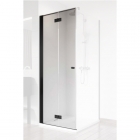 Двері для душової кабіни Radaway Nes Black KDJ B 100 L 10025100-54-01L лівостороння