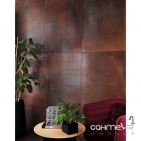 Кутник настінний 1x120 Atlas Concorde Blaze Corner 120 Corten Коричневий