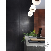 Уголок настенный 1x120 Atlas Concorde Blaze Corner 120 Corten Коричневый