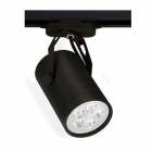 Трековий світильник Nowodvorski Profile Store LED 12W 6826 чорний