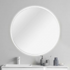 Зеркало с LED-подсветкой Royo Group Lua 90 125523