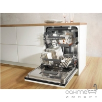Встраиваемая посудомоечная машина на 13 комплектов Gorenje GV 68260