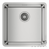 Кухонна мийка Teka Be Linea RS15 40.40 нержавіюча сталь
