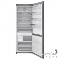 Холодильник Teka Wish Maestro RBF 78720 біле скло