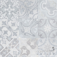 Підлоговий керамограніт 60х60 Keros Ceramica Seasons Winter