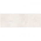 Настенная плитка Ceramika Color Visual White 25x75