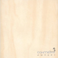 Напольная плитка керамогранит Ceramika Color Rici Cream 33x33