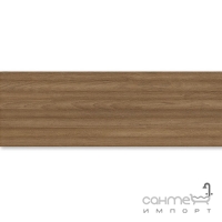 Настінна плитка Ceramika Color Wood Relief Caramel 25x75