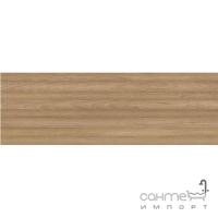 Настенная плитка Ceramika Color Wood Relief Honey 25x75