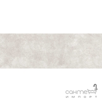 Настенная плитка Ceramika Color Visual Grey 25x75