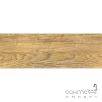 Настінна / плитка для підлоги Ceramika Color Wood Essence Natural 25х75