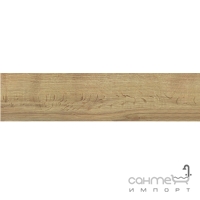 Плитка для підлоги Ceramika Color Wood Essence Natural 15,5x62