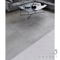 Плитка для підлоги StarGres Riviera Grey Gres Szkliwiony Rect. 60x120