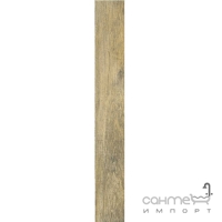 Підлоговий керамограніт Polcolorit Wood Travercountry Beige 13x100