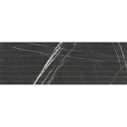 Настенная плитка Argenta Caronte Level Black Azulejo RC 40x120