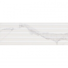 Настенная плитка Argenta Delta Level White Azulejo RC 40x120 