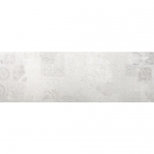 Плитка настенная декор Azulev Frame Dress Blanco Decor Rect. 29х89