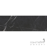 Настенная плитка Argenta Caronte Black Azulejo RC 40x120