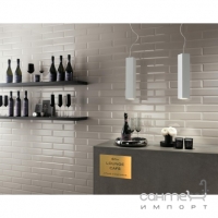 Керамический уголок 0,8x0,8 Atlas Concorde Brick Dwell Silver Spigolo A.E. Светло-Бежевый