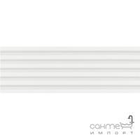 Настінна плитка Argenta Cast White Azulejo RC 40x120