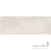 Настінна плитка Keraben Leeds Wave Concept Beige 25x70