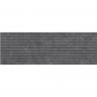 Настінна плитка Saloni B-Stone Outline Grafito 40x120