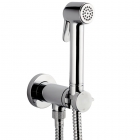 Гигиенический душ со скрытым смесителем Bossini Bidette E37005 030
