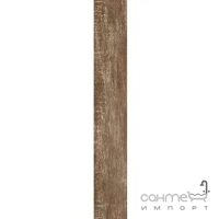 Керамограніт Rondine Amarcord Wood Bruno 15x100