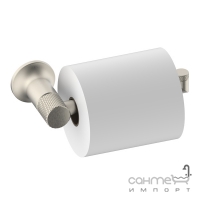 Тримач для туалетного паперу Imprese Brenta ZMK081906220 нікель