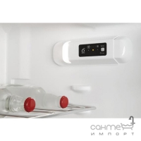 Вбудований двокамерний холодильник з нижньою морозильною камерою Whirlpool ART 9610/A+