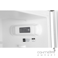 Встраиваемый двухкамерный холодильник с нижней морозильной камерой Whirlpool ART 6711 A SF