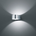 Настінний LED-світильник Trio Lacapo 223410107 матовий нікель
