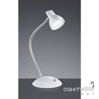 Настільна LED-лампа Trio Kolibri 527810101 біла