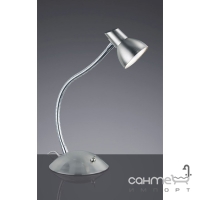 Настольная LED-лампа Trio Kolibri 527810107 матовый никель