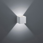 Настенный LED-светильник Trio Louis 223310105 алюминий браш