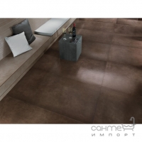 Керамический гранит 30x60 Atlas Concorde Dwell Lappato Gray Серый