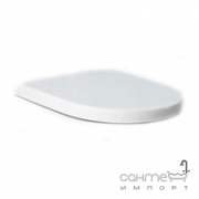 Кришка для унітазу Rak Ceramics Resort YFG106C Soft Close Quick Release білий