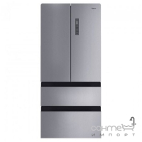 Холодильник Teka Wish Maestro RFD 77820 SS 113430005 нержавеющая сталь
