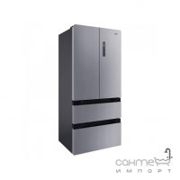 Холодильник Teka Wish Maestro RFD 77820 SS 113430005 нержавеющая сталь