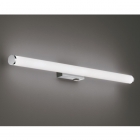 Настенный LED-светильник для ванной Trio Mattimo 283270306 хром/белый