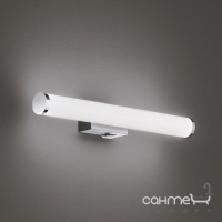 Настінний LED-світильник для ванної Trio Mattimo 283270106 хром/білий