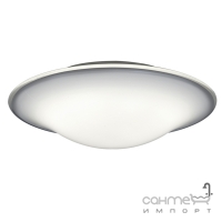 Потолочный LED-светильник Trio Milano 656713001 белое стекло