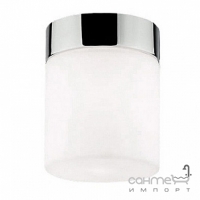 Точковий світильник для ванної кімнати Nowodvorski Cayo IP44 9505 хром