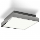 Светильник потолочный для ванной комнаты Nowodvorski Bassa 9500 хром