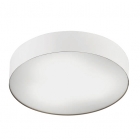 Светильник потолочный для ванной комнаты сенсорный Nowodvorski Arena Sensor 8832 белый