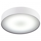 Светильник потолочный для ванной комнаты Nowodvorski Arena LED 6726 белый