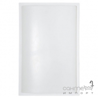 Настенный светильник для ванной комнаты Nowodvorski Garda 3750 белый