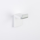 Крючок для ванной комнаты Geelli GIN-APA-C01 белый