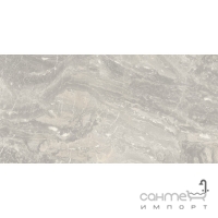 Плитка универсальная Azteca Nebula 120 Silver 60x120